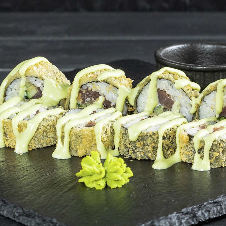 Хрустящий бриз