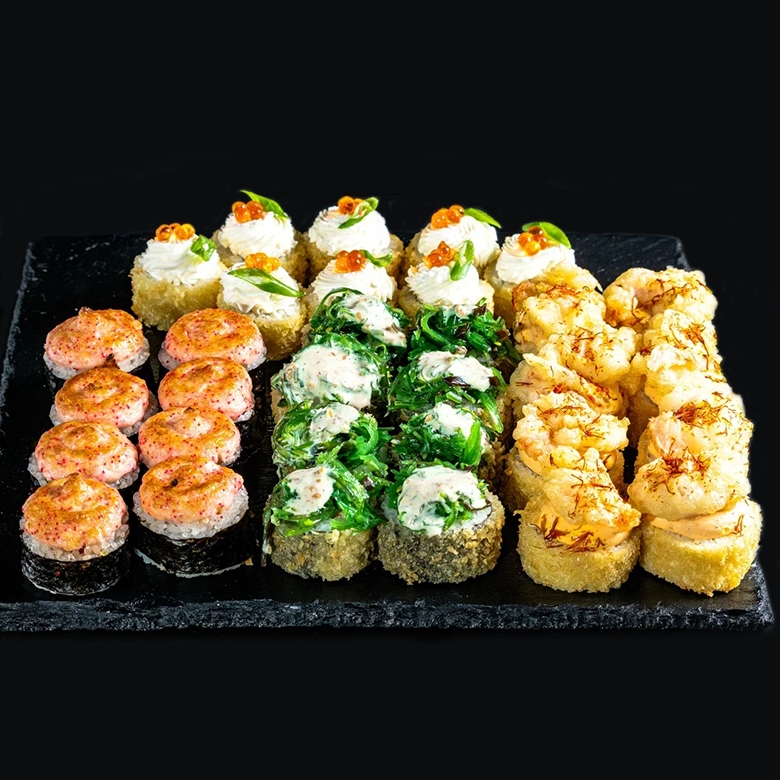 Сет Фирменный