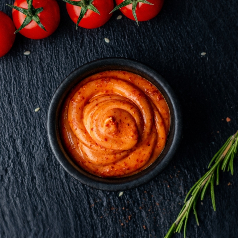 Спайси соус