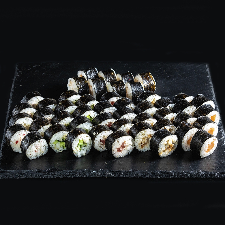 Сет Классик