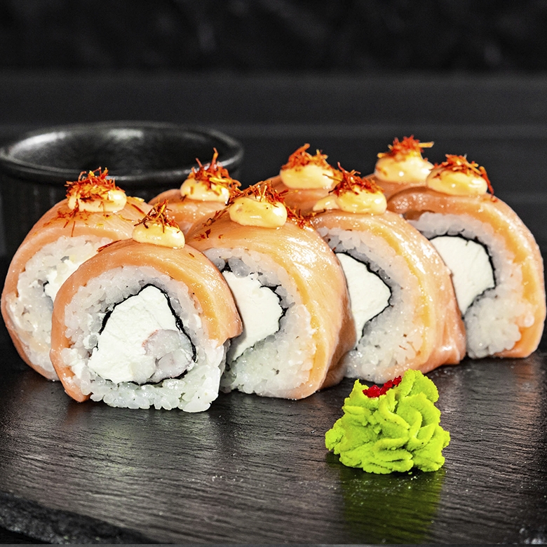 Филадельфия эби спайси